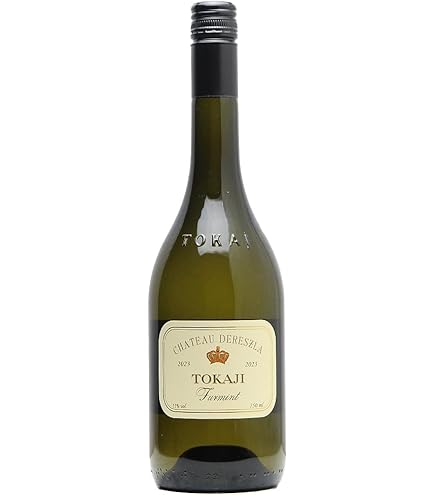 Amazon.co.jp: トカイ フルミント ドライ 白 2023 ハンガリー 白ワイン